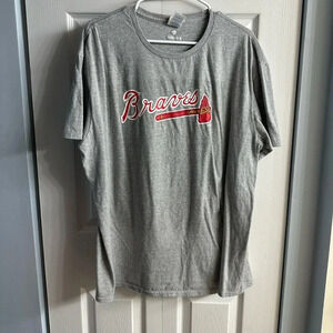 Atlanta Braves Fanatics Shirt
